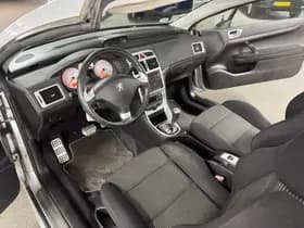 Peugeot 307 CC thumbnail 16