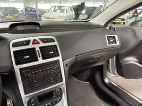 Peugeot 307 CC thumbnail 19