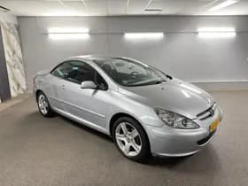 Peugeot 307 CC thumbnail 3
