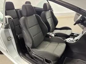 Peugeot 307 CC thumbnail 21