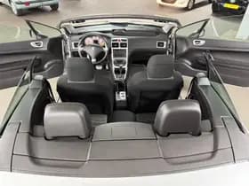 Peugeot 307 CC thumbnail 22