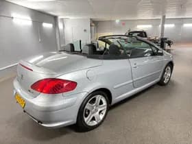 Peugeot 307 CC thumbnail 6