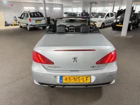 Peugeot 307 CC thumbnail 7