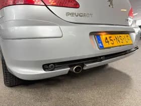 Peugeot 307 CC thumbnail 9