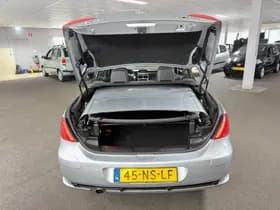 Peugeot 307 CC thumbnail 10