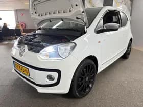Volkswagen Up! thumbnail 13