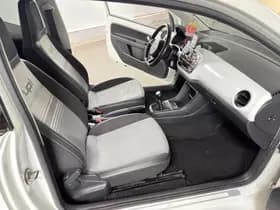 Volkswagen Up! thumbnail 19