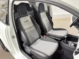 Volkswagen Up! thumbnail 20