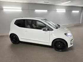 Volkswagen Up! thumbnail 3