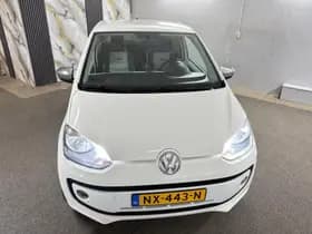 Volkswagen Up! thumbnail 5