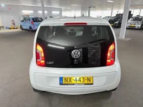 Volkswagen Up! thumbnail 7