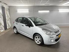 Citroën C3 thumbnail 3