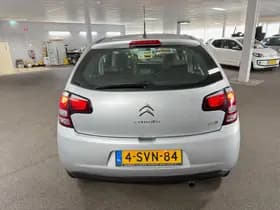 Citroën C3 thumbnail 6