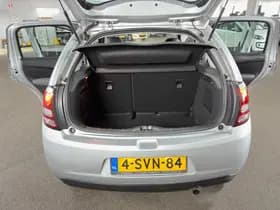 Citroën C3 thumbnail 8