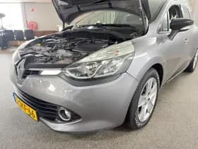 Renault Clio thumbnail 12