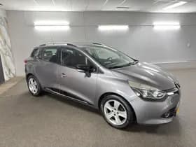 Renault Clio thumbnail 3