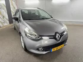 Renault Clio thumbnail 4