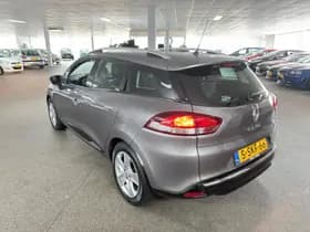 Renault Clio thumbnail 7