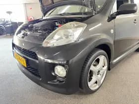 Daihatsu Sirion 2 thumbnail 11