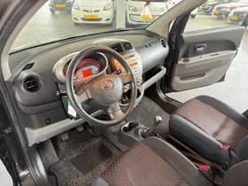 Daihatsu Sirion 2 thumbnail 16