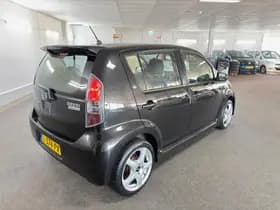 Daihatsu Sirion 2 thumbnail 5