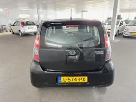 Daihatsu Sirion 2 thumbnail 6