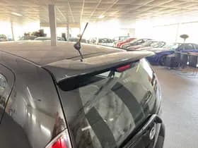 Daihatsu Sirion 2 thumbnail 8