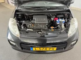 Daihatsu Sirion 2 thumbnail 10