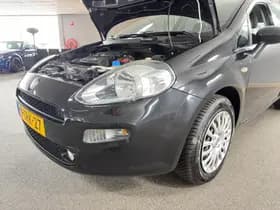 Fiat Punto thumbnail 11