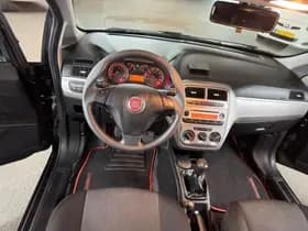 Fiat Punto thumbnail 15