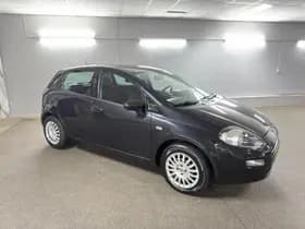 Fiat Punto thumbnail 3