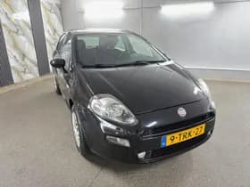 Fiat Punto thumbnail 4