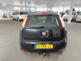 Fiat Punto thumbnail 6