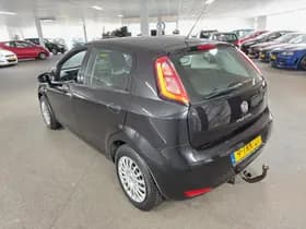 Fiat Punto thumbnail 7