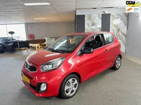Kia Picanto thumbnail 2