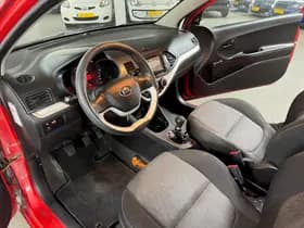 Kia Picanto thumbnail 13