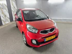 Kia Picanto thumbnail 4