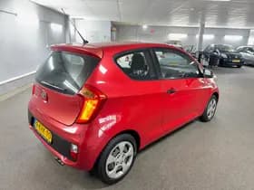 Kia Picanto thumbnail 5