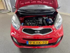 Kia Picanto thumbnail 10