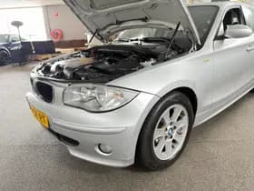 BMW 1-Serie thumbnail 11