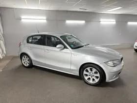BMW 1-Serie thumbnail 3