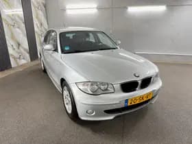 BMW 1-Serie thumbnail 4