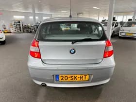 BMW 1-Serie thumbnail 6