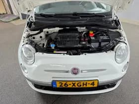 Fiat 500 thumbnail 11