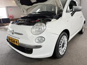Fiat 500 thumbnail 12