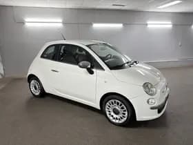 Fiat 500 thumbnail 3