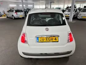 Fiat 500 thumbnail 6