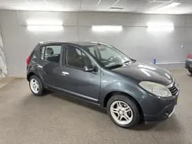 Dacia Sandero thumbnail 3