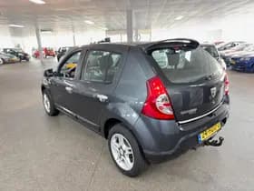 Dacia Sandero thumbnail 7