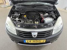 Dacia Sandero thumbnail 9